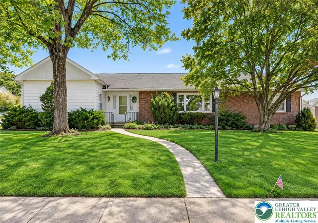 Photo 1 of Single family home for sale at 418 S 4th Street, Emmaus, PA 18049 | MLS# 782620 | Listing updated on 2026-08-13