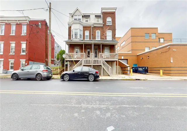 1st image of 529 N 2nd St, Allentown, PA 18102 | MLS# 782660