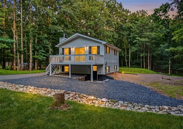 Photo 2 of Sale Pending at 130 Starlight Dr, Effort, PA 18330 | MLS# 782665 | Listing updated on 2026-08-19