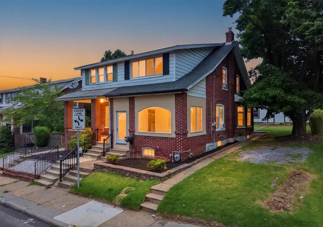 Photo 1 of Sale Pending at 2455 S 4th Street, Allentown, PA 18103 | MLS# 782668 | Listing updated on 2026-08-20