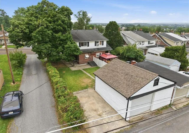 Photo 2 of Sale Pending at 2455 S 4th Street, Allentown, PA 18103 | MLS# 782668 | Listing updated on 2026-08-20