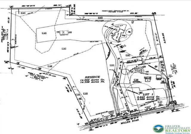 72nd image of 234 Miller Rd, Reading, PA 19608 | MLS# 782617