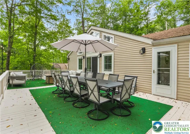 Photo 2 of Single family home for sale at 111 Chitimacha Dr, Pocono Lake, PA 18347 | MLS# 782670 | Listing updated on 2026-08-25