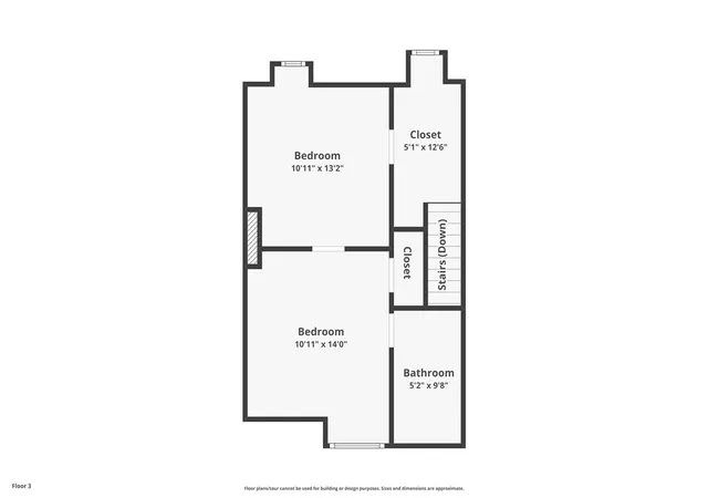 Listing Photo 2 - Condo for sale in building located at 614 N 8th St, Allentown, PA 18102 - Unit #