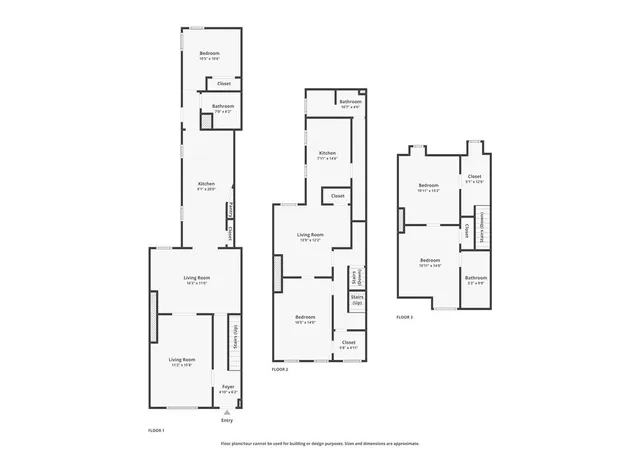 22nd image of 614 N 8th St, Allentown, PA 18102 | MLS# 782273