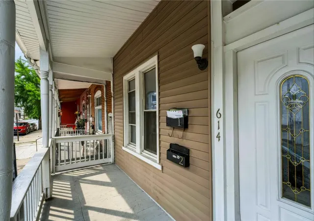 2nd image of 614 N 8th St, Allentown, PA 18102 | MLS# 782273