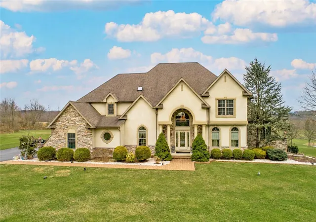 Photo 2 of Mansion for sale at 272 Egg Rd, Bath, PA 18014 | MLS# 782497 | Listing updated on 2026-08-13