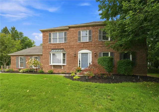 1st image of 30 Creekside Ct, Gilbertsville, PA 19525 | MLS# 782622