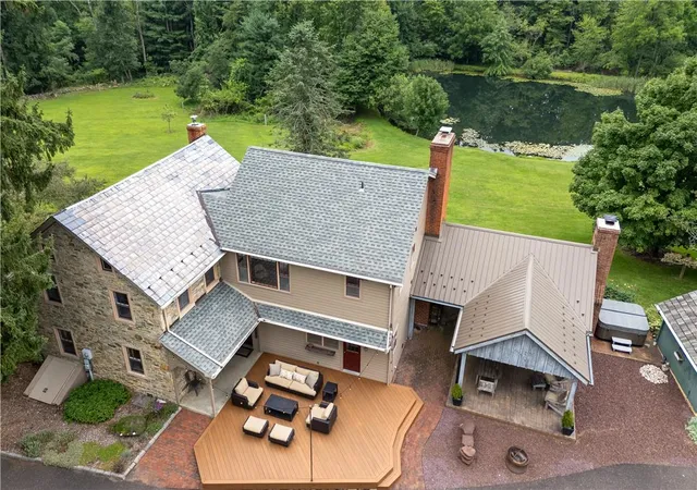 2nd image of 271 Wetzel Rd, Macungie, PA 18062 | MLS# 781674