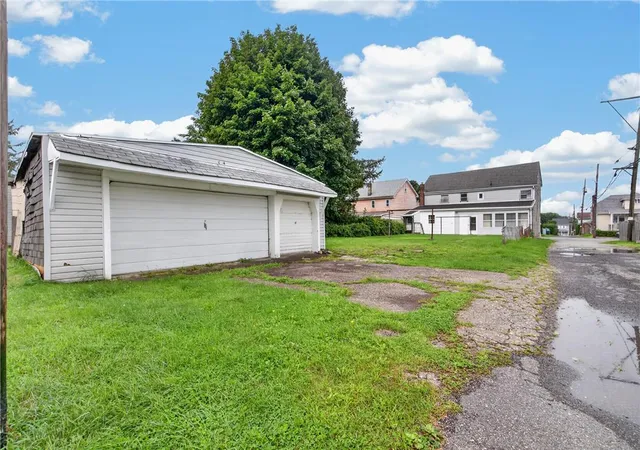 40th image of 17 Logan St, Mc Adoo, PA 18237 | MLS# 782677