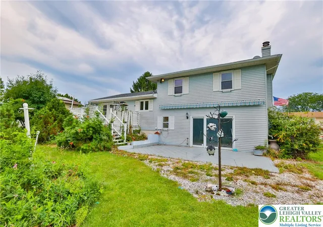 42nd image of 1760 Peachtree Cir, Whitehall, PA 18052 | MLS# 782026