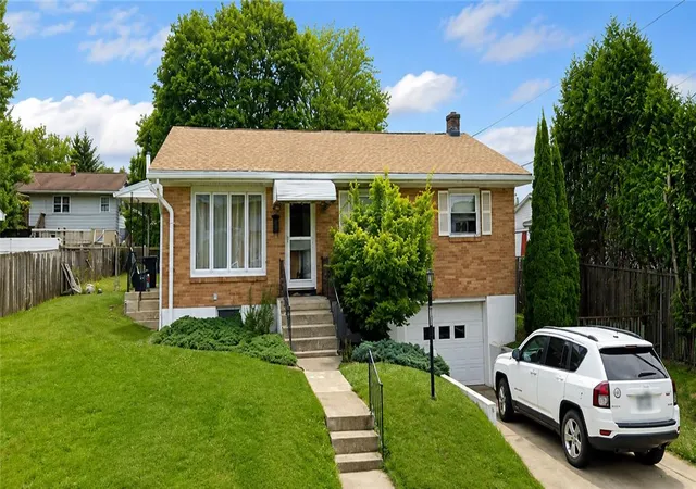 1st image of 958 Seybert St, Hazleton, PA 18201 | MLS# 782448