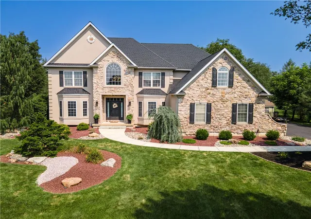 Photo 1 of Sale Pending at 129 Chase Holw Dr, Nazareth, PA 18064 | MLS# 782612 | Listing updated on 2026-08-20