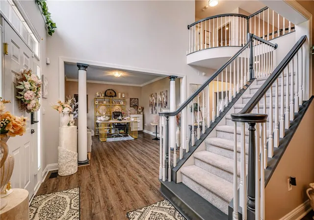 Photo 4 of Sale Pending at 129 Chase Holw Dr, Nazareth, PA 18064 | MLS# 782612 | Listing updated on 2026-08-20