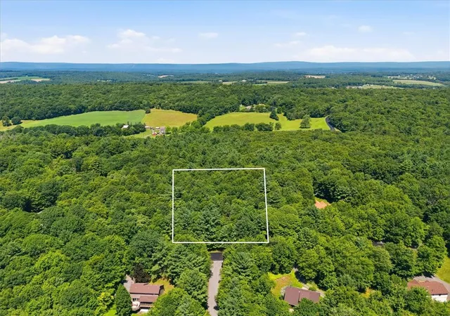 Photo 2 of Land for sale at Forest Dr #73, Palmerton, PA 18071 | MLS# 782709 | Listing updated on 2026-08-13