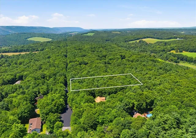 Photo 3 of Land for sale at Forest Dr #73, Palmerton, PA 18071 | MLS# 782709 | Listing updated on 2026-08-13