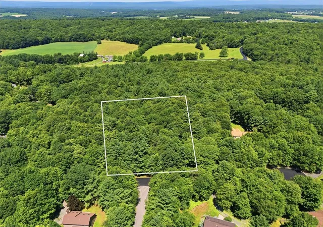 Photo 4 of Land for sale at Forest Dr #73, Palmerton, PA 18071 | MLS# 782709 | Listing updated on 2026-08-13