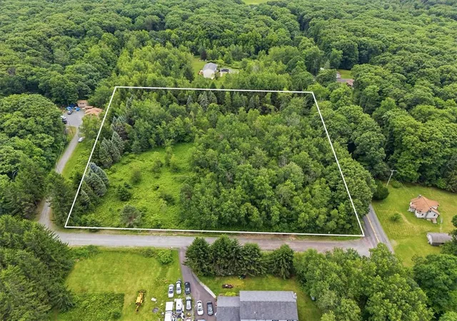 Photo 2 of Land for sale at Pa 390 #3, Canadensis, PA 18325 | MLS# 782714 | Listing updated on 2026-08-13