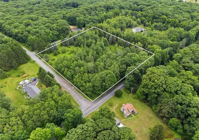 Photo 3 of Land for sale at Pa 390 #3, Canadensis, PA 18325 | MLS# 782714 | Listing updated on 2026-08-13
