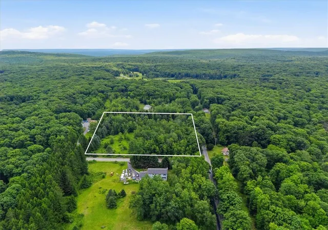 Photo 5 of Land for sale at Pa 390 #3, Canadensis, PA 18325 | MLS# 782714 | Listing updated on 2026-08-13