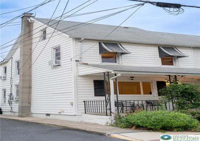 Photo 2 of Sale Pending at 223 S 2nd Street, Emmaus, PA 18049 | MLS# 782658 | Listing updated on 2026-08-18