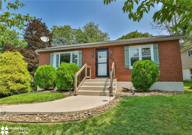 1st image of 836 Gilly Ave, Bethlehem, PA 18015 | MLS# 782711