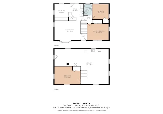 69th image of 836 Gilly Ave, Bethlehem, PA 18015 | MLS# 782711