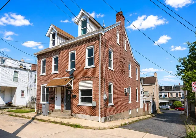 1st image of 1541 Utica St, Allentown, PA 18102 | MLS# 782686