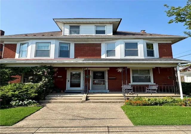 Photo 1 of Sale Pending at 127 E Greenwich St, Bethlehem, PA 18018 | MLS# 782472 | Listing updated on 2026-08-18