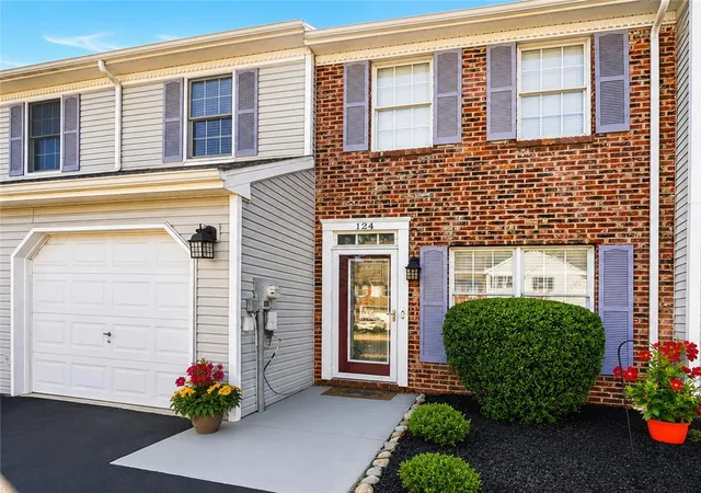 1st image of 124 Brookfield Dr, Macungie, PA 18062 | MLS# 781666