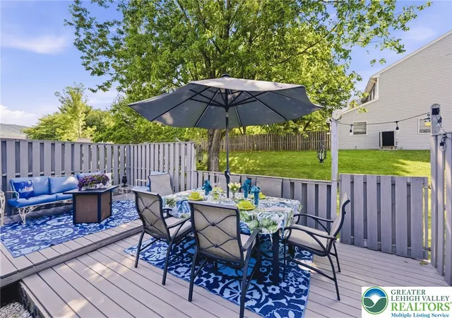 2nd image of 124 Brookfield Dr, Macungie, PA 18062 | MLS# 781666