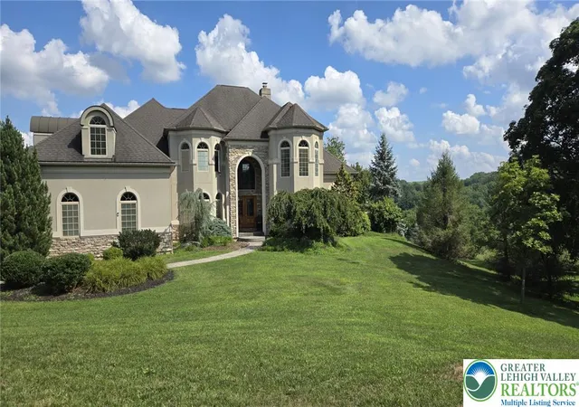 Photo 1 of Single family home for sale at 2707 Apple Valley Cir, Orefield, PA 18069 | MLS# 782473 | Listing updated on 2026-08-18