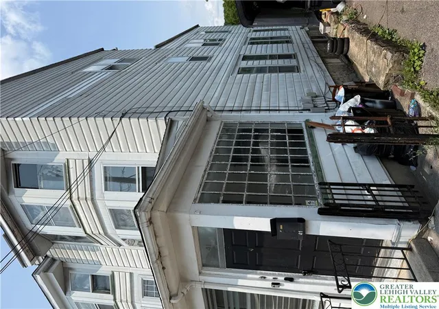 Photo 2 of Townhouse for sale at 41 Ridge St, Lansford, PA 18232 | MLS# 782721 | Listing updated on 2026-08-14