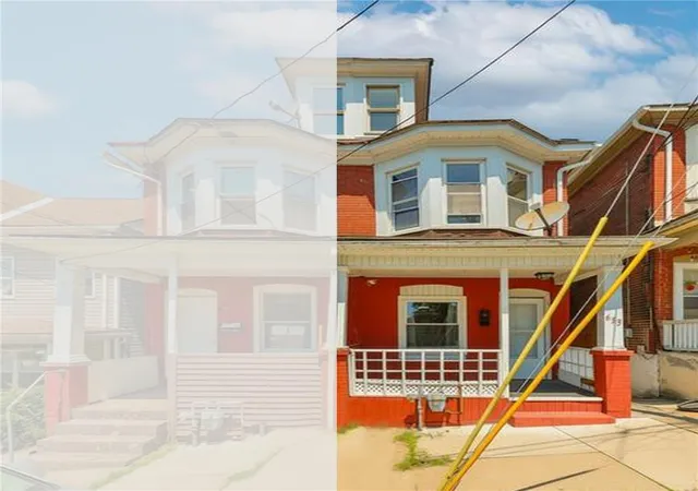Photo 3 of Single family home for sale at 633 W Wilkes Barre St, Easton, PA 18042 | MLS# 782441 | Listing updated on 2026-08-14