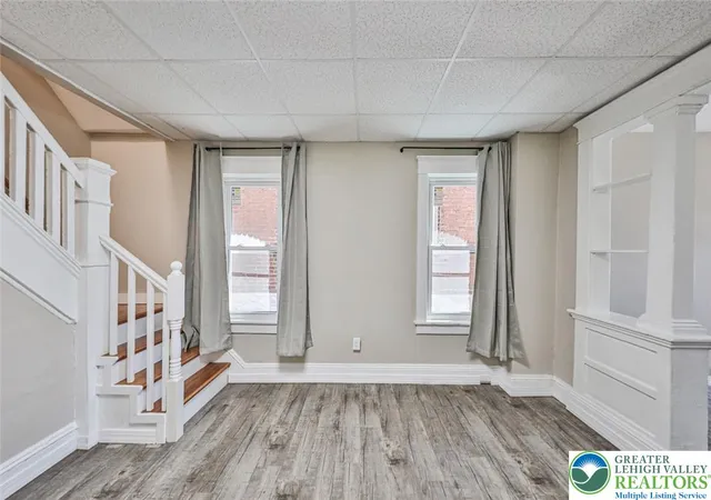 Photo 3 of Single family home for sale at 633 W Wilkes Barre St, Easton, PA 18042 | MLS# 782441 | Listing updated on 2026-08-14