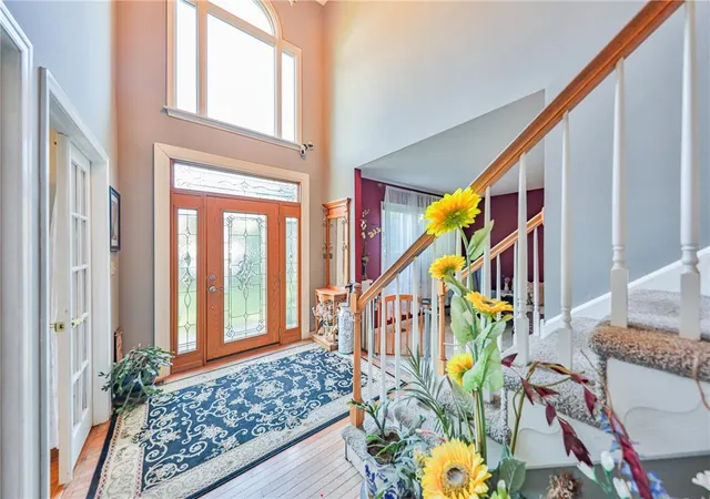 Photo 5 of Single family home for sale at 4132 Crst View Dr, Stroudsburg, PA 18360 | MLS# 782192 | Listing updated on 2026-08-21