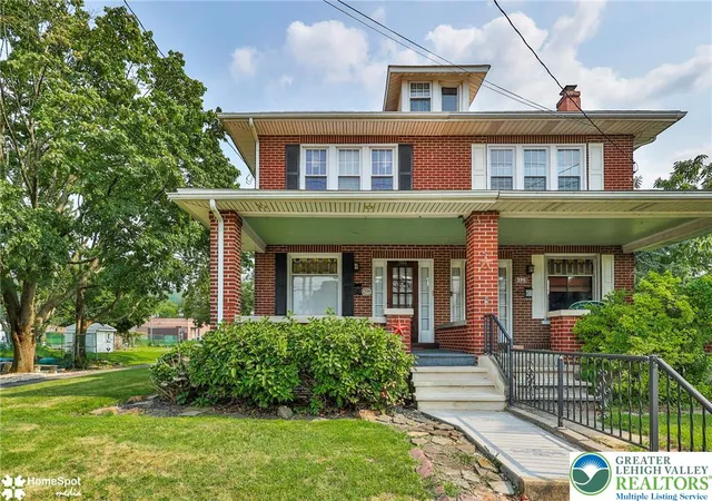 1st image of 594 W Emaus Ave, Allentown, PA 18103 | MLS# 782550