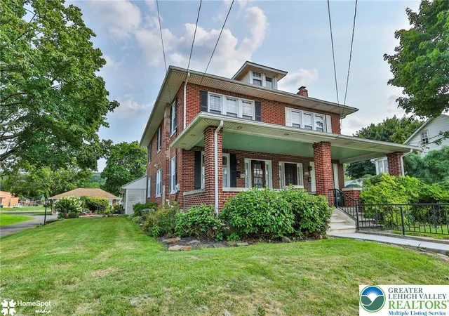 2nd image of 594 W Emaus Ave, Allentown, PA 18103 | MLS# 782550