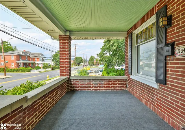 Photo 4 of Sale Pending at 594 W Emaus Ave, Allentown, PA 18103 | MLS# 782550 | Listing updated on 2026-08-22