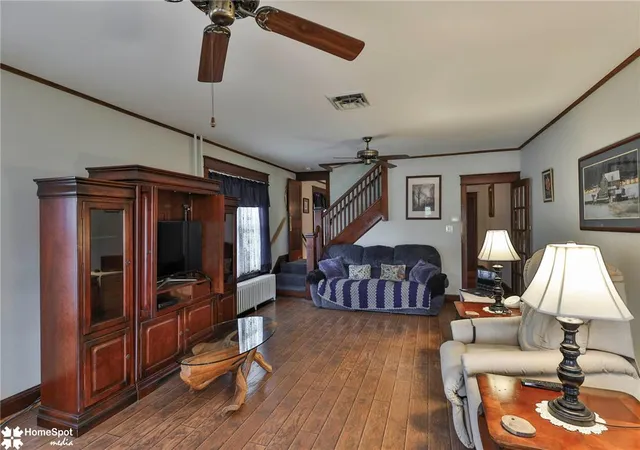 Photo 5 of Sale Pending at 594 W Emaus Ave, Allentown, PA 18103 | MLS# 782550 | Listing updated on 2026-08-22