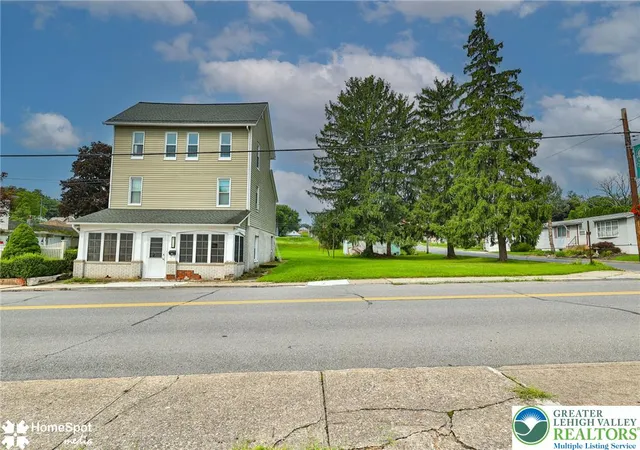 Photo 1 of Sale Pending at 726 Garibaldi Ave, Roseto, PA 18013 | MLS# 782601 | Listing updated on 2026-08-23