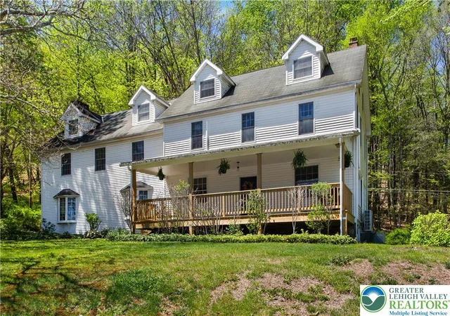 Photo 1 of Single family home for sale at 1841 Twin Pine Rd, Stroudsburg, PA 18360 | MLS# 782752 | Listing updated on 2026-08-14