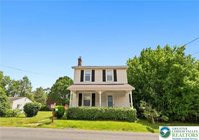 Photo 1 of Sale Pending at 4400 E Texas Rd, Allentown, PA 18103 | MLS# 781264 | Listing updated on 2026-08-26
