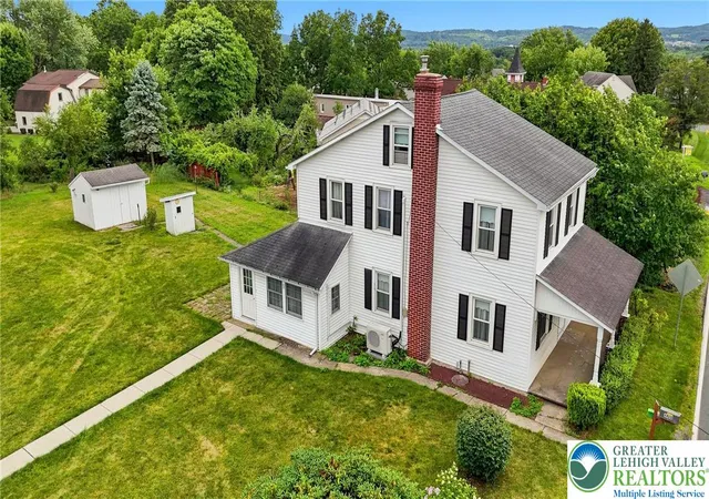 Photo 45 of Sale Pending at 4400 E Texas Rd, Allentown, PA 18103 | MLS# 781264 | Listing updated on 2026-08-26
