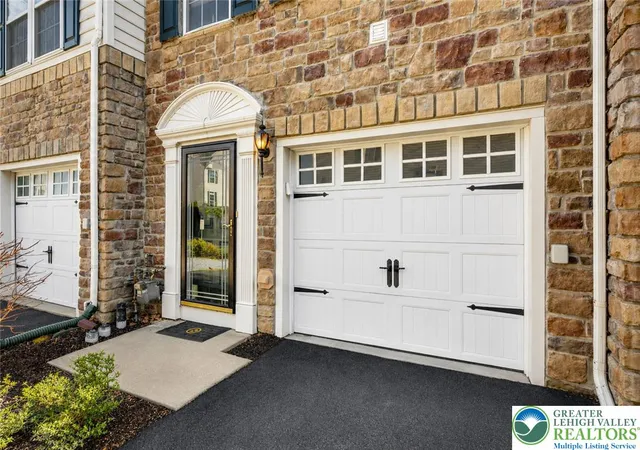 Photo 2 of Townhouse for sale at 1632 Oakridge Ln, Hellertown, PA 18055 | MLS# 782723 | Listing updated on 2026-08-14