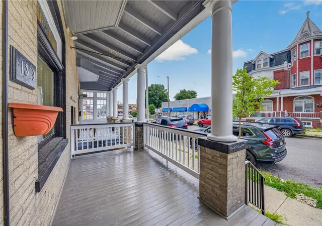 Photo 3 of Sale Pending at 1319 W Turner St, Allentown, PA 18102 | MLS# 782772 | Listing updated on 2026-08-19