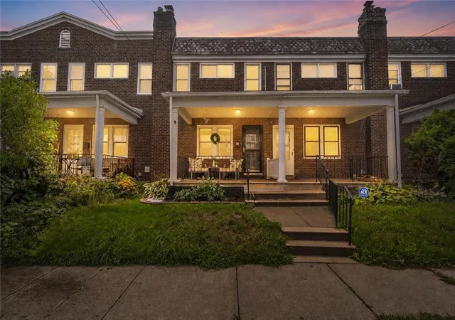 Photo 46 of Townhouse for sale at 719 Spring St, Bethlehem, PA 18018 | MLS# 781955 | Listing updated on 2026-08-21