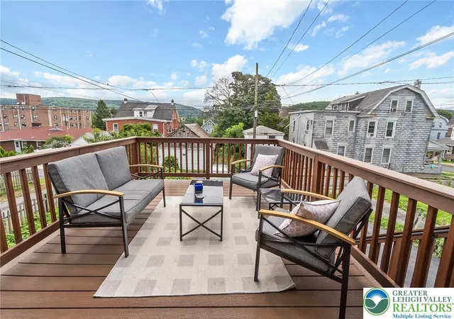 Photo 4 of Townhouse for sale at 719 Spring St, Bethlehem, PA 18018 | MLS# 781955 | Listing updated on 2026-08-21