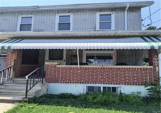 1st image of 226 N Graham St, Allentown, PA 18109 | MLS# 780218