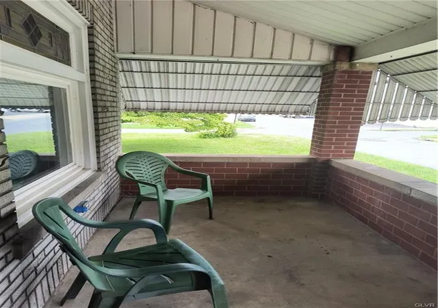 4th image of 226 N Graham St, Allentown, PA 18109 | MLS# 780218